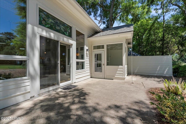 419 Bb Sams Dr, Saint Helena Island, SC 29920 - view of patio
