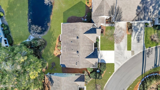 15 Padgett Dr, Bluffton, SC 29909 - aerial view