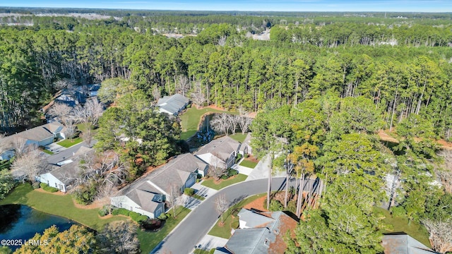 15 Padgett Dr, Bluffton, SC 29909 - bird's eye view