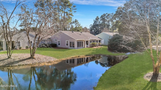 15 Padgett Dr, Bluffton, SC 29909 - water view