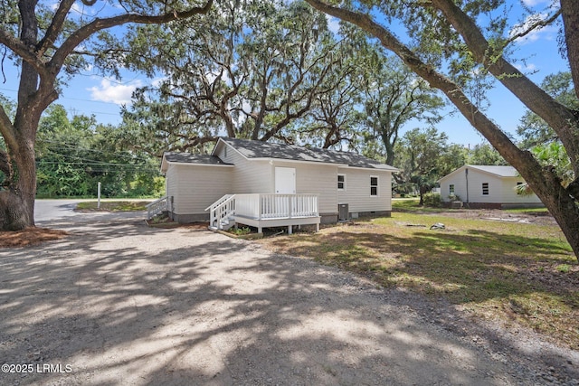 65 Sams Point Rd, Beaufort, SC 29907 - photo 4