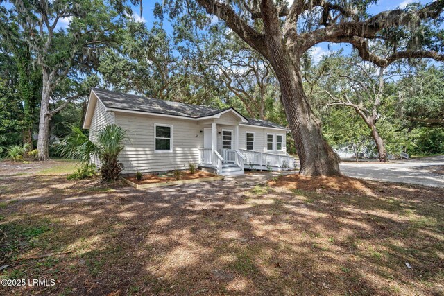 65 Sams Point Rd, Beaufort, SC 29907 - photo 2