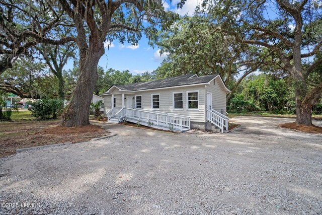65 Sams Point Rd, Beaufort, SC 29907 - photo 1