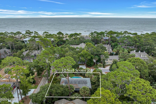 Listing photo 2 for 12 Surf Scoter Rd, Hilton Head Island SC 29928