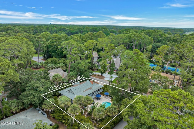 12 Surf Scoter Rd, Hilton Head Island SC, 29928, 4 bedrooms, 4 baths house for sale