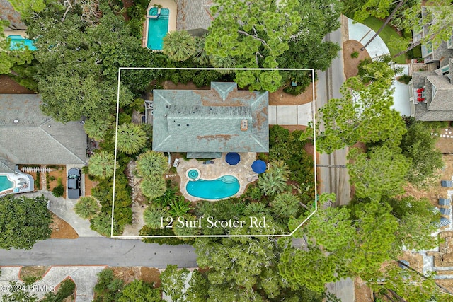 Listing photo 3 for 12 Surf Scoter Rd, Hilton Head Island SC 29928