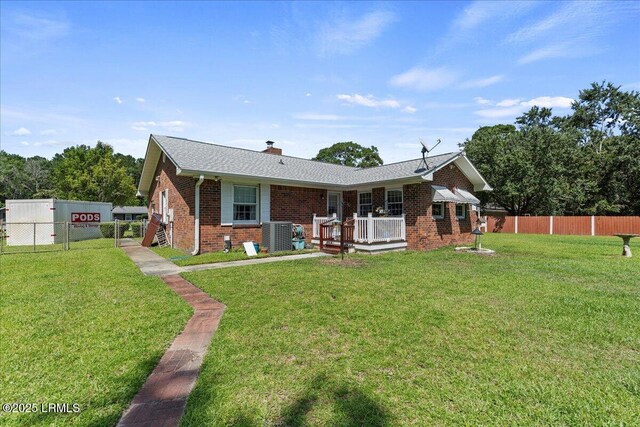 4352 Pinewood Cir, Beaufort, SC 29906 - photo 22