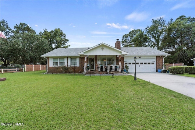 4352 Pinewood Cir, Beaufort, SC 29906 - photo 1