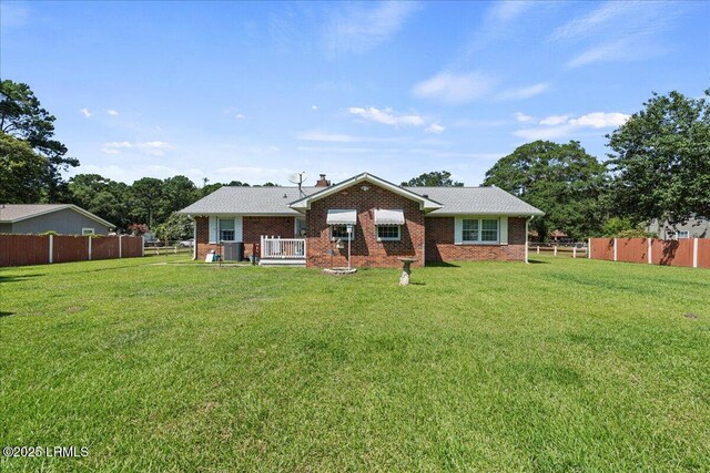 4352 Pinewood Cir, Beaufort, SC 29906 - photo 23
