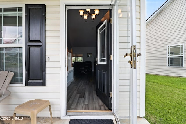 1 Broadland Cir, Bluffton, SC 29910 - entrance to property