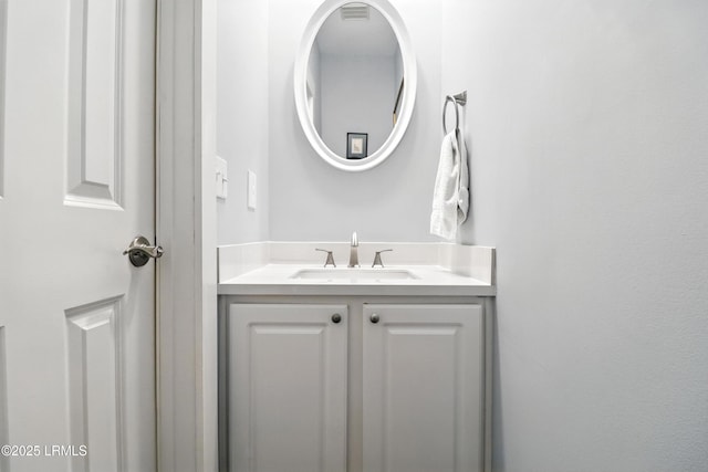 1 Broadland Cir, Bluffton, SC 29910 - bathroom featuring vanity