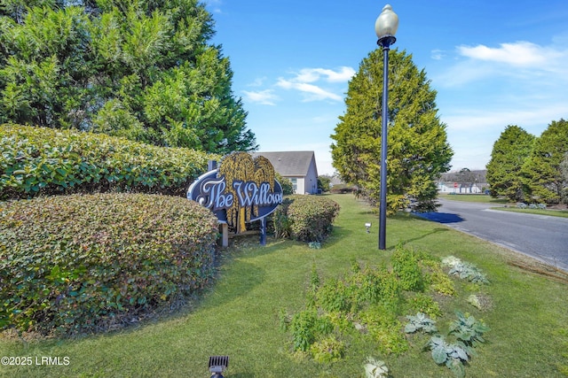 1 Broadland Cir, Bluffton, SC 29910 - view of grassy yard
