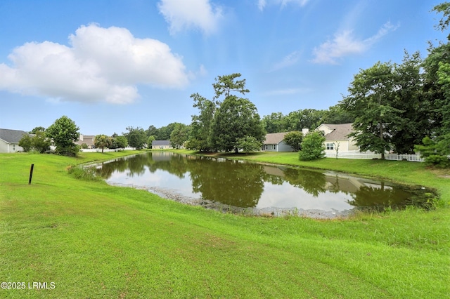 1 Broadland Cir, Bluffton, SC 29910 - water view