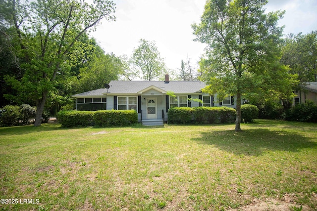 101 Brabham St, Brunson, SC 29911 - photo 2