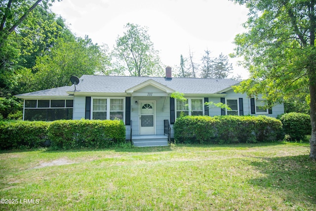 101 Brabham St, Brunson, SC 29911 - photo 1