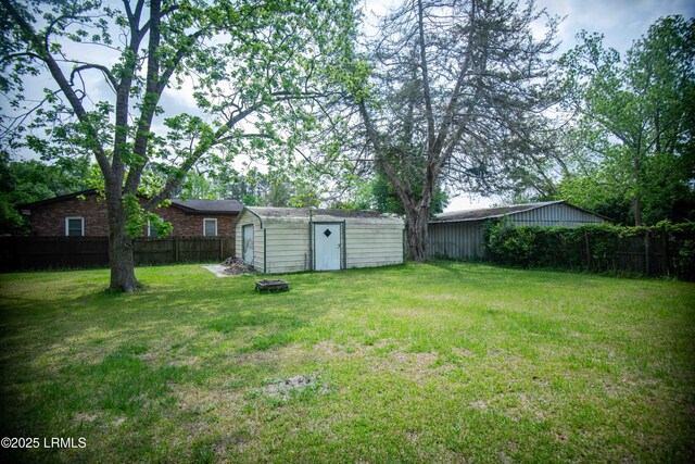 101 Brabham St, Brunson, SC 29911 - photo 26