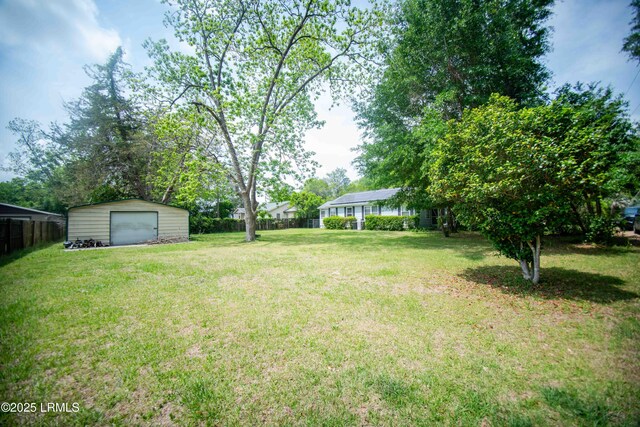 101 Brabham St, Brunson, SC 29911 - photo 27
