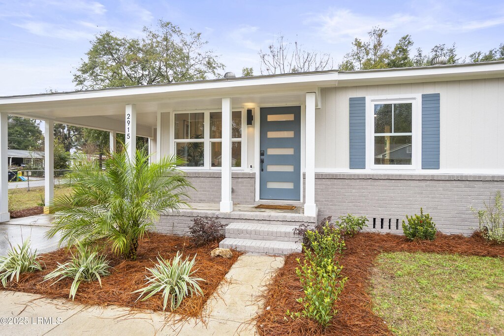 2915 Third St, Beaufort, SC 29902 - photo 1