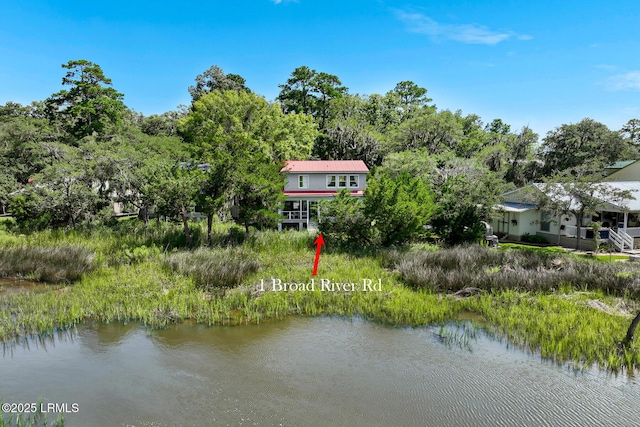 1 Broad River Rd, Ridgeland, SC 29936 - photo 2