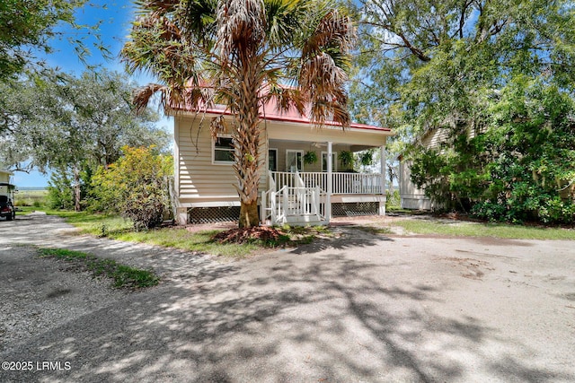 1 Broad River Rd, Ridgeland, SC 29936 - photo 3
