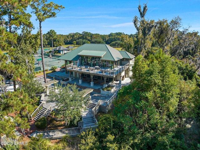 12 Wild Azalea Ln, Hilton Head Island, SC 29926 - photo 52
