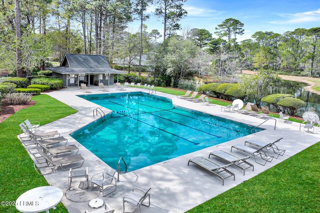 12 Wild Azalea Ln, Hilton Head Island, SC 29926 - photo 71