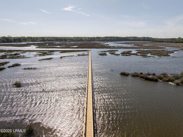 104 Barnaby Blf, Seabrook, SC 29940 - water view