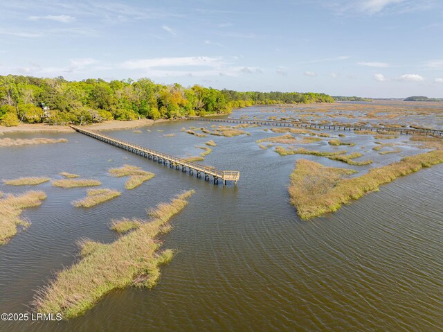 104 Barnaby Blf, Seabrook, SC 29940 - water view