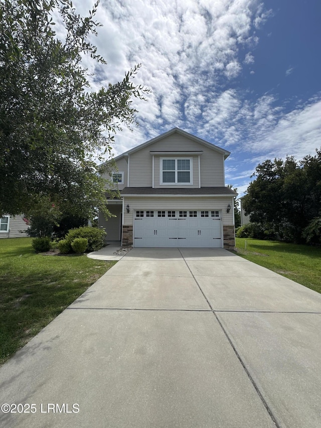 11 Seneca Way, Beaufort, SC 29906 - photo 2