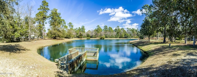 535 Distant Island Dr, Beaufort, SC 29907