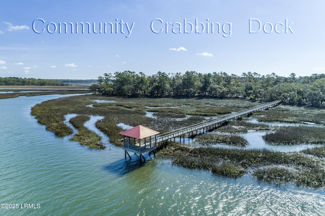 535 Distant Island Dr, Beaufort, SC 29907