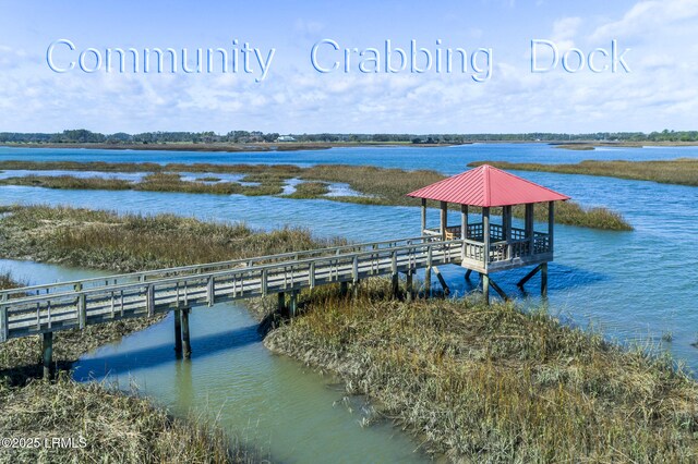 535 Distant Island Dr, Beaufort, SC 29907