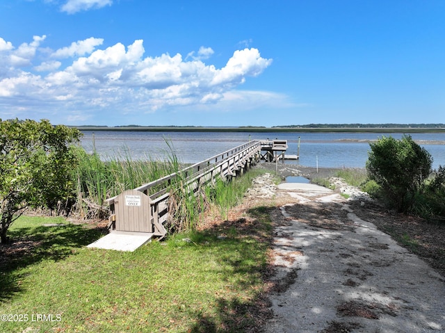 604 Ashdale Dr, Beaufort, SC 29907 - photo 50
