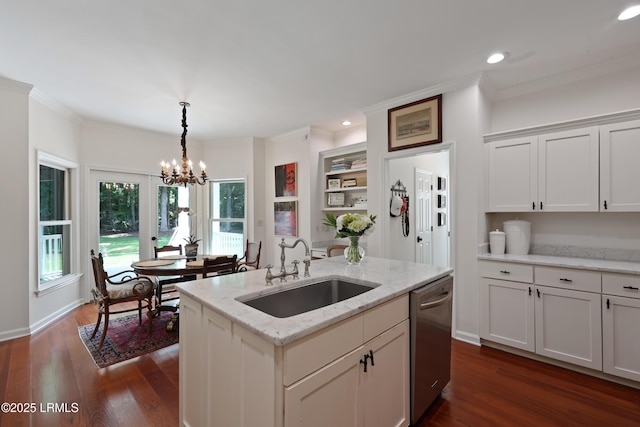 604 Ashdale Dr, Beaufort, SC 29907 - photo 16