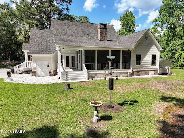 604 Ashdale Dr, Beaufort, SC 29907 - photo 45