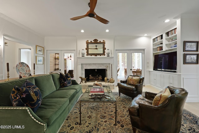 604 Ashdale Dr, Beaufort, SC 29907 - photo 22