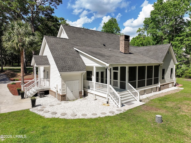 604 Ashdale Dr, Beaufort, SC 29907 - photo 2
