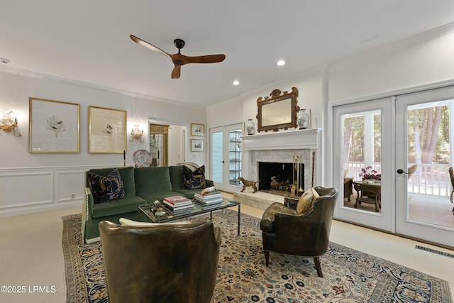 604 Ashdale Dr, Beaufort, SC 29907 - photo 23