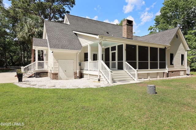 604 Ashdale Dr, Beaufort, SC 29907 - photo 44