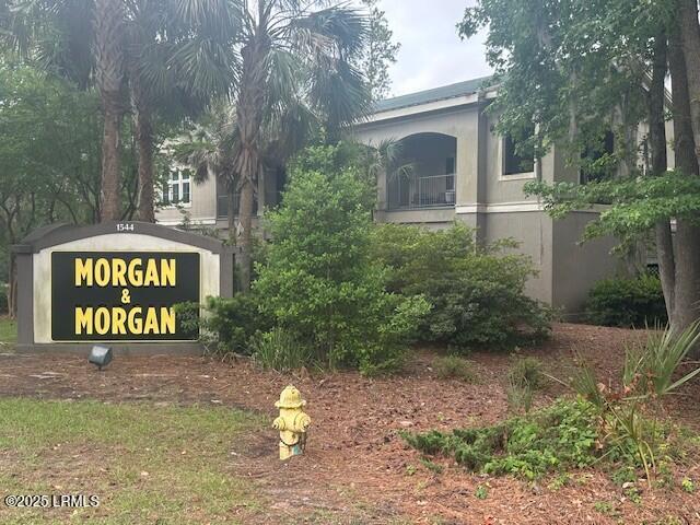 1544 Fording Island Rd, Hilton Head Island, SC 29926
