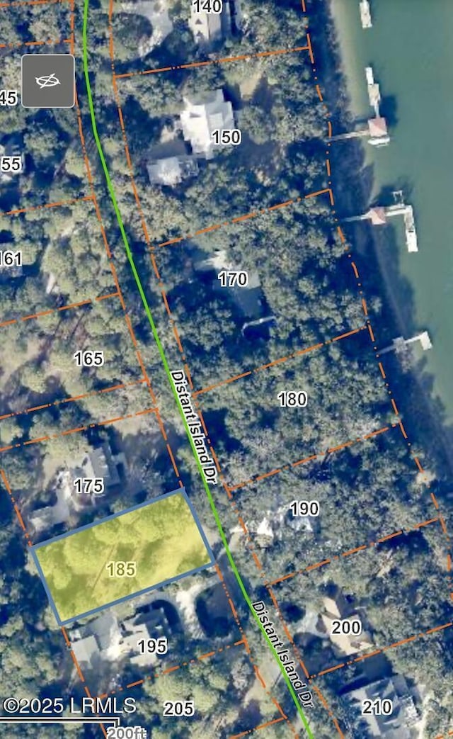 185 Distant Island Dr, Beaufort, SC 29907 - photo 3