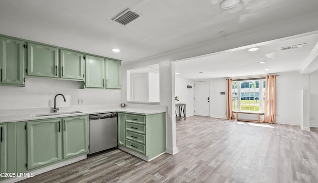 915 Belleview Cir W, Beaufort, SC 29902 - photo 8