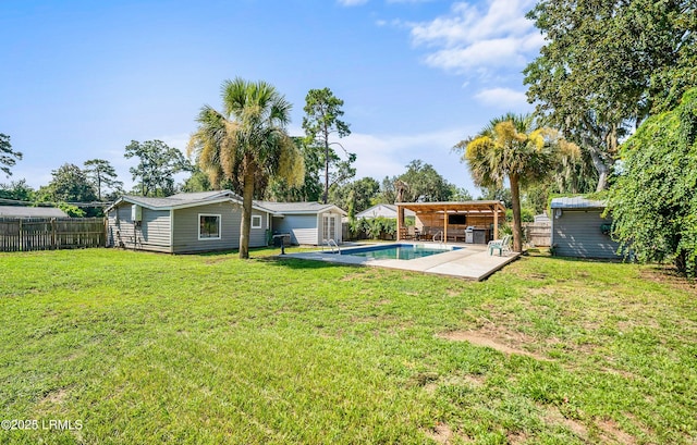 915 Belleview Cir W, Beaufort, SC 29902 - photo 23
