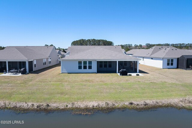 145 Fawnwood Ct, Okatie, SC 29909 - photo 39