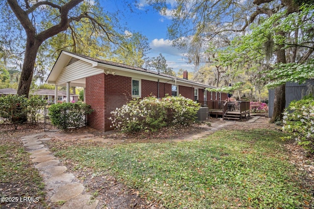 2411 Acorn Hill Ave, Beaufort, SC 29902 - photo 4