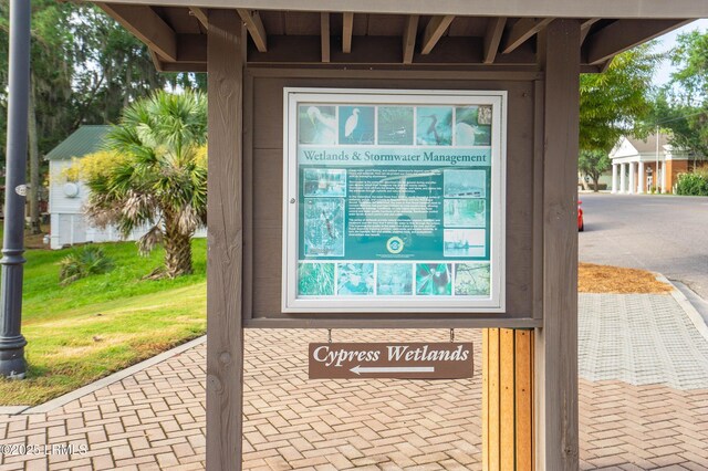 120B Tamara Ln, Port Royal, SC 29935 - exterior view