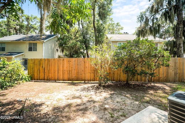 120B Tamara Ln, Port Royal, SC 29935 - view of yard