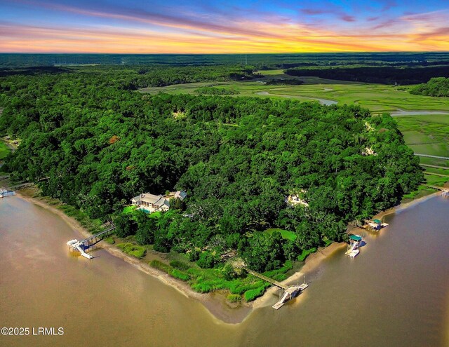 234 Bull Point Dr, Seabrook, SC 29940