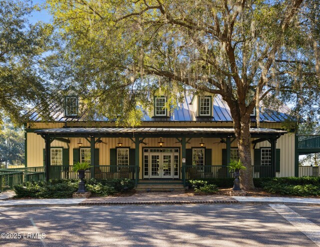 234 Bull Point Dr, Seabrook, SC 29940