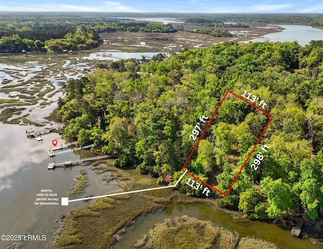 234 Bull Point Dr, Seabrook, SC 29940